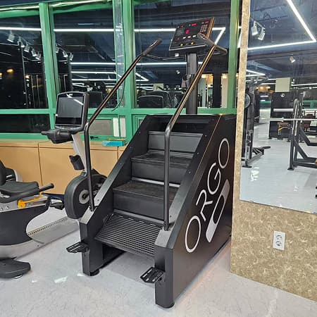 라인업이 다른 기구 맛집 2