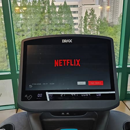 라인업이 다른 기구 맛집 4