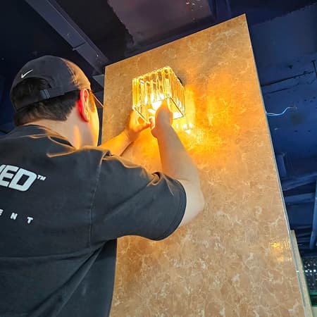 믿을 수 있는 안심 헬스장 1